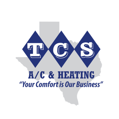 TCS AC & Heating